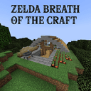 Zelda Breath of the Craft