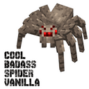 Big Leg Spider