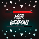 MGR:R WEAPONS