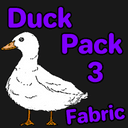 Duck Pack 3 [Fabric Edition]