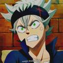 Black Clover Enhanced