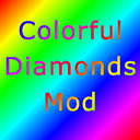 Dyeable Diamonds