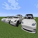 Tesla Cars Pack (Feat u0418u0437u0443u043cu0440u0443u0434 / u042du043cu0435u0440u0430u043bu044cu0434) for IV