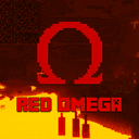 Red Omega