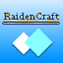 RaidenCraft 16x