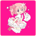 Puella Magi Madoka Magica Custom GUI Pack