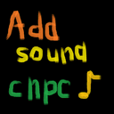 Sounds for custom npc