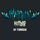 Torrezx-Warden hotbar