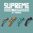 Torreszx-Supreme bow