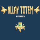 Torrezx-Allay Totem gold