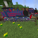 [Immersive Railroading] Shaded's GG Line pack