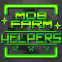 Mob Farm Helpers (Forge)