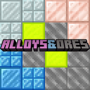 Alloys&Ores