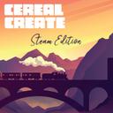 Cereal Create Steam Edition