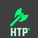 HTP II [Fabric]