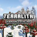 Remove Terralith Intro Message