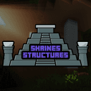 Shrines Structures