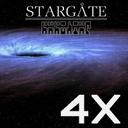 Stargate Eternity 4X - Black Hole