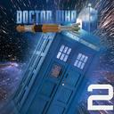 Doctor Who Dalek 2 - Skaro