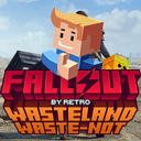 Fallout: Wasteland Waste-Not