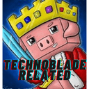 Technoblade related