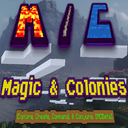 Magicool / Colonies