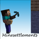 Minesettlements