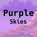 Purple Skies