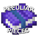 Peculiar Pieces