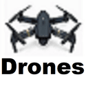 Spy Drones