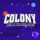 Colony: Lost in Deep Space