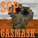 SCP Gasmask