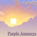 Purple Journeys