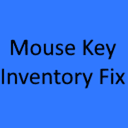 Mouse Key Inventory Fix