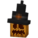 Dee's Wearable Witch Hats | CIT Pack