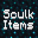 Sculk Items