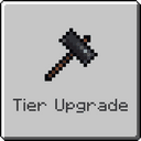 Tier Upgrade