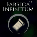 Fabrica Infinitum (Magica Infinitum for Fabric)