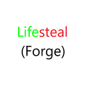 Lifesteal Forge