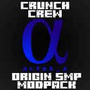 CrunchCrew OriginsSMP