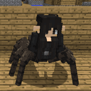 Arachnic Arachne Spider