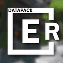 End Remastered Datapack