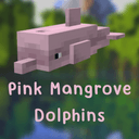 Mangrove Swamp Dolphins