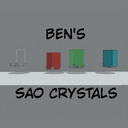 Ben's SAO Items