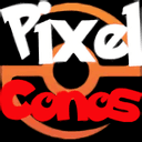 Pixelconos Cabriles