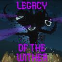 Legacy Of The Wither