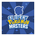 Fluffy Pokemon Master's