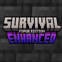 Survival Enhanced [FORGE]