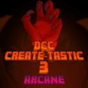 Dragon Claw Community - Create-tastic 3 Arcane