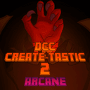 Dragon Claw Community - Create-tastic 2 Arcane